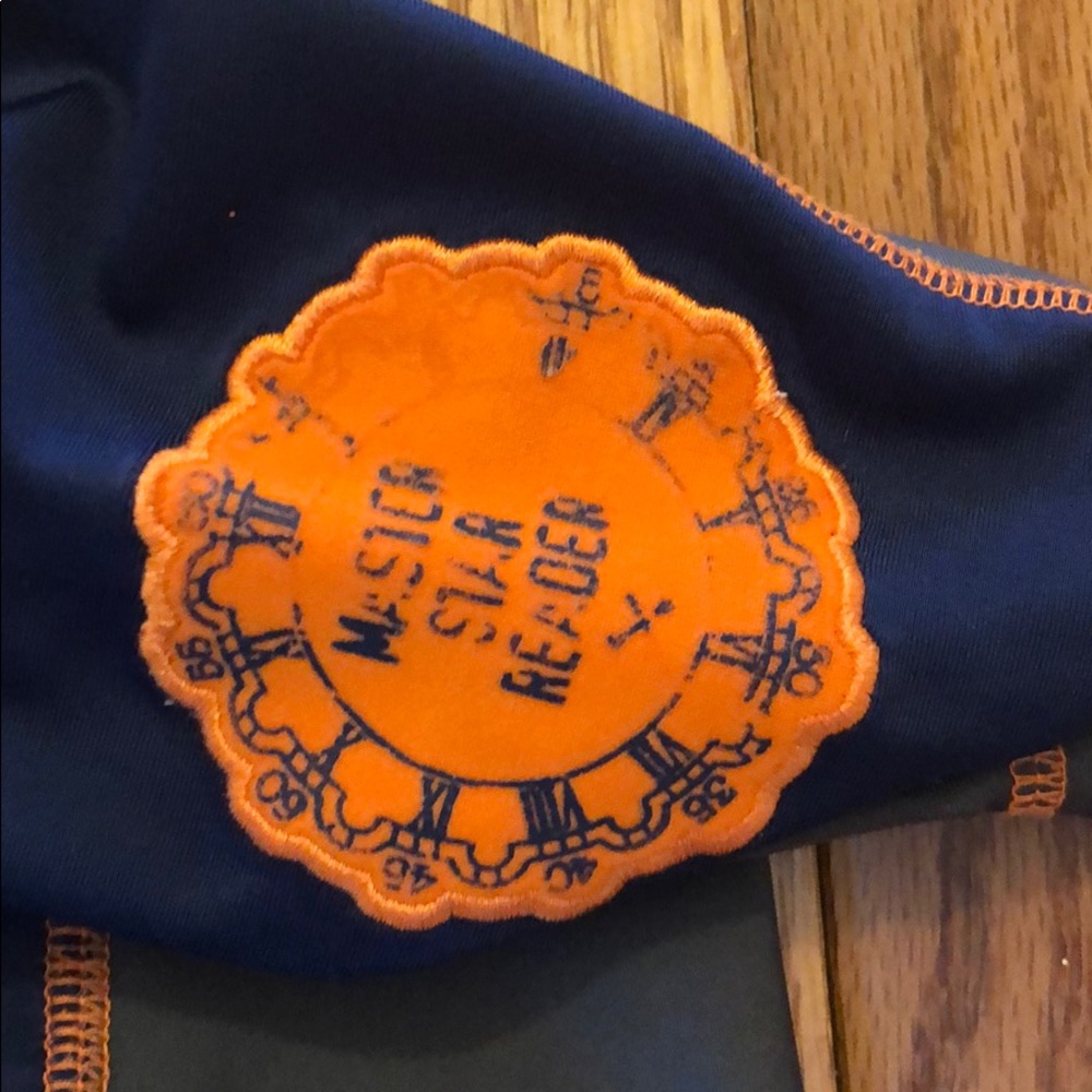Trunks & rashguard - Picture 4 of 7